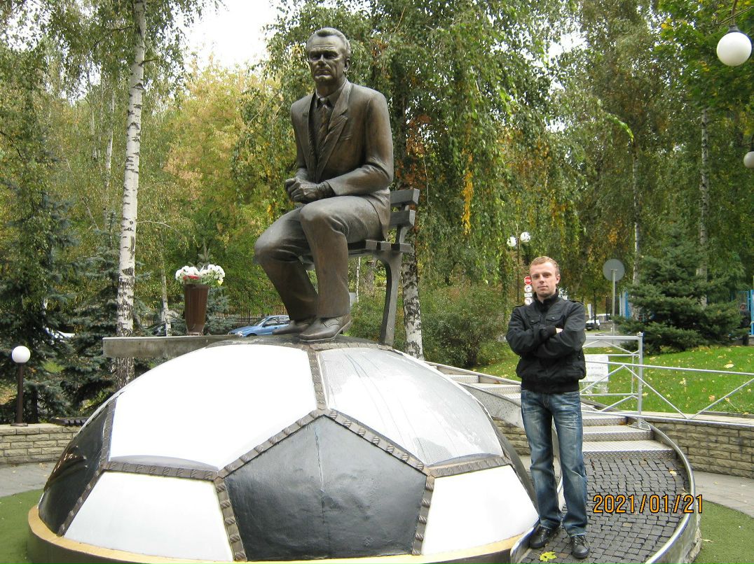 Артем Козак | Луцк