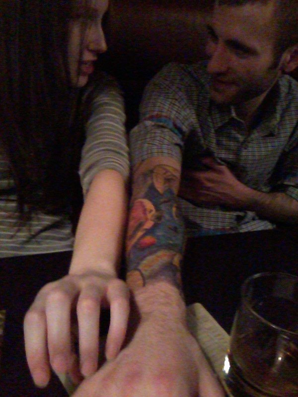 Оксана Носовец | Новосибирск