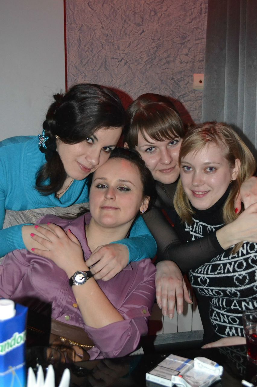 Алёна Асанова | Керчь