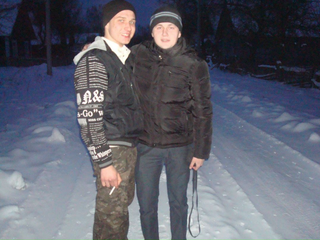 Серёга Булыга | 