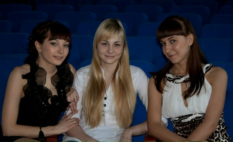 Анна Свиридова | Барнаул