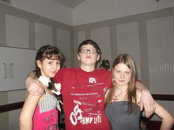 Ксения Дрокова | Углич