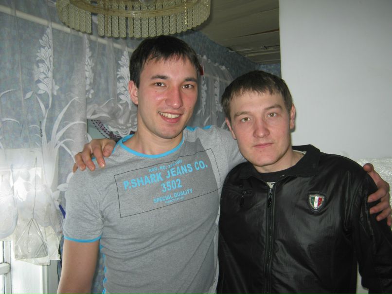 Алик Кадыров #NRJ# | Октябрьский