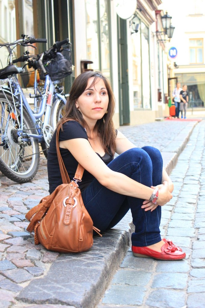 Кристина Афанасьева Сергеевна | Санкт-Петербург