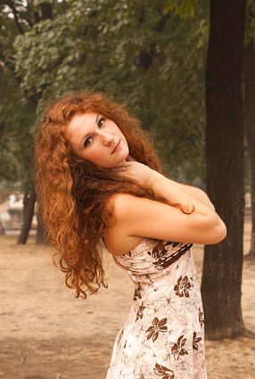 Евгения Задорожная | Москва