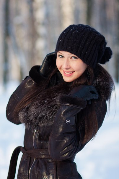 Анна Гусева | Нижний Новгород