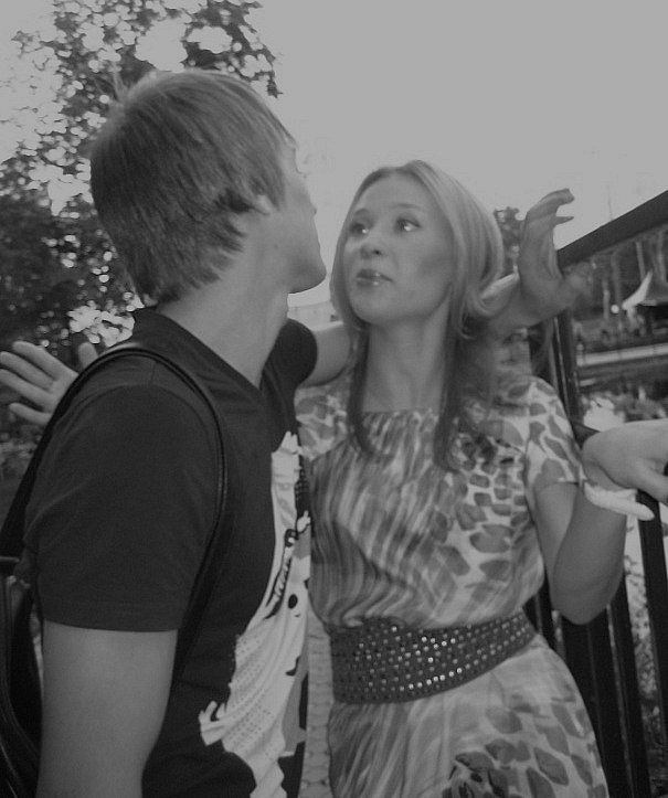 Денис Лабажевский | Нижний Новгород