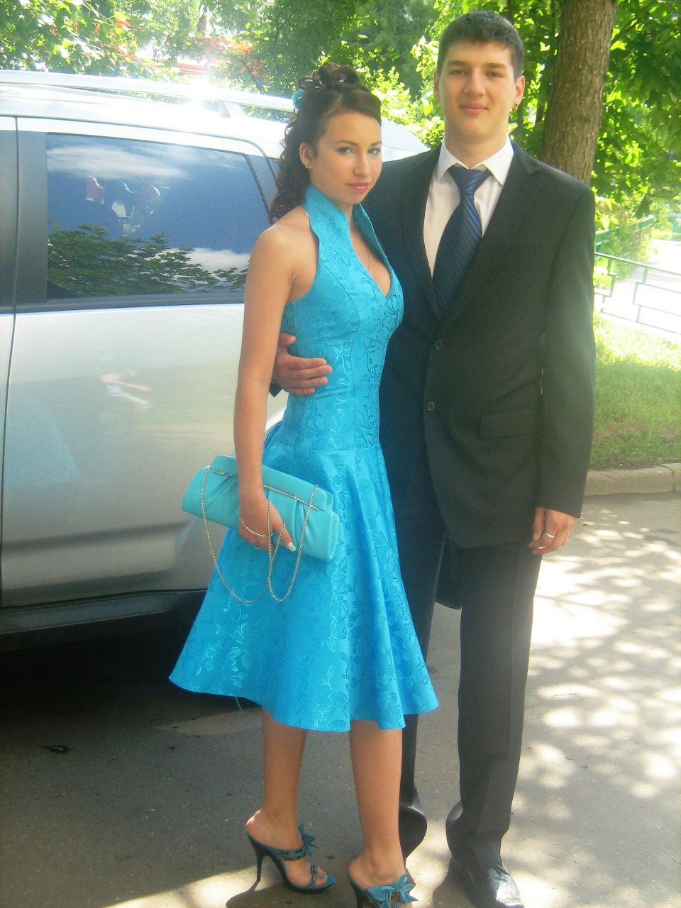 Ирина Черникова | Зеленоград