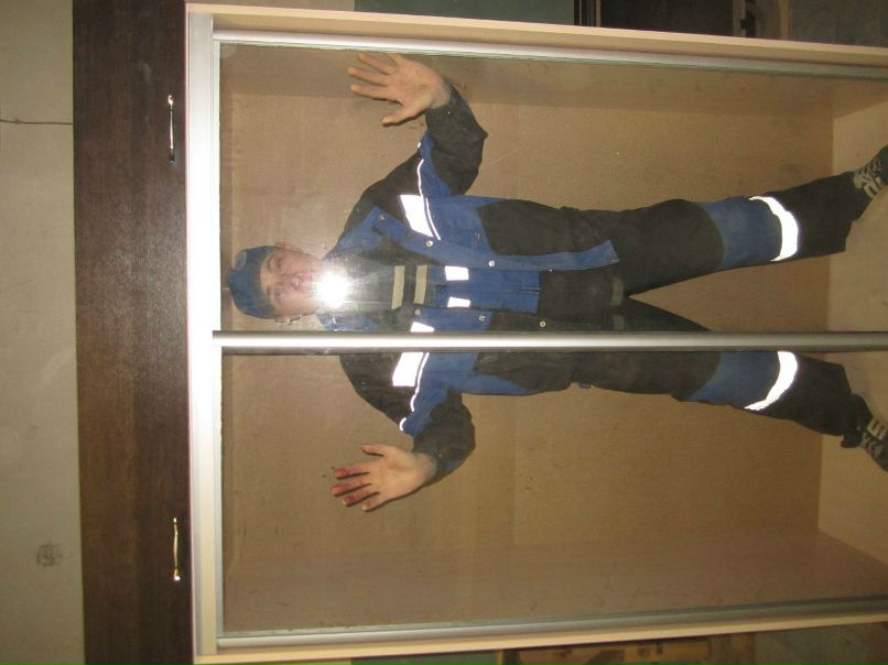 Стас Лудильщиков | Рузаевка