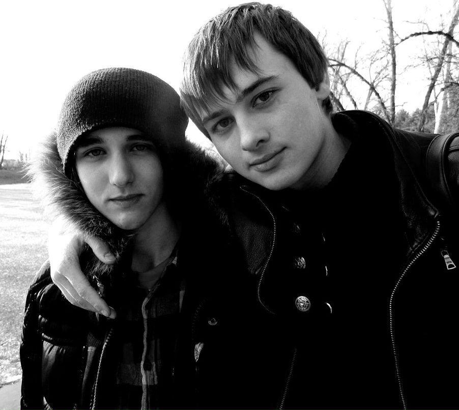 Димон Щербан | 