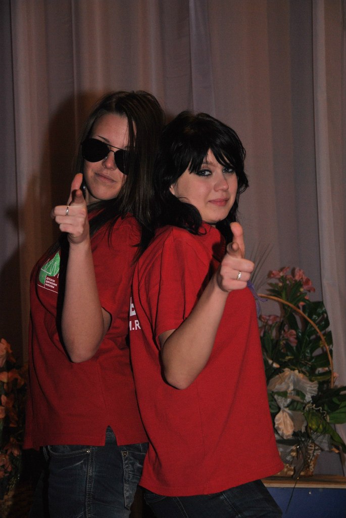 Дарья Горюнова | Москва