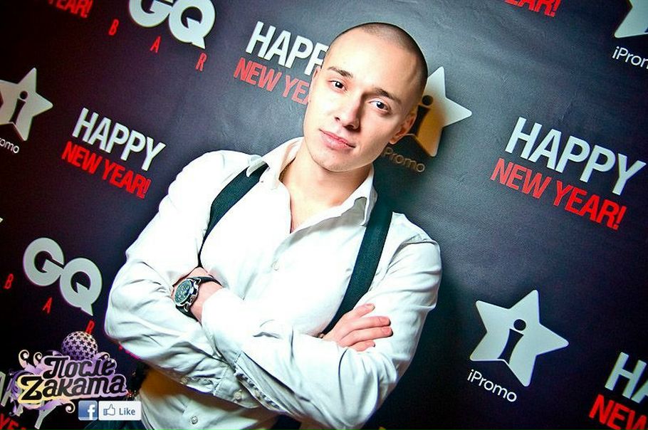 №142, Эдуард Ронжин №142, Эдуард Ронжин