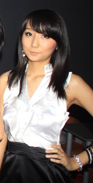 Аюна Ким | Улан-Удэ