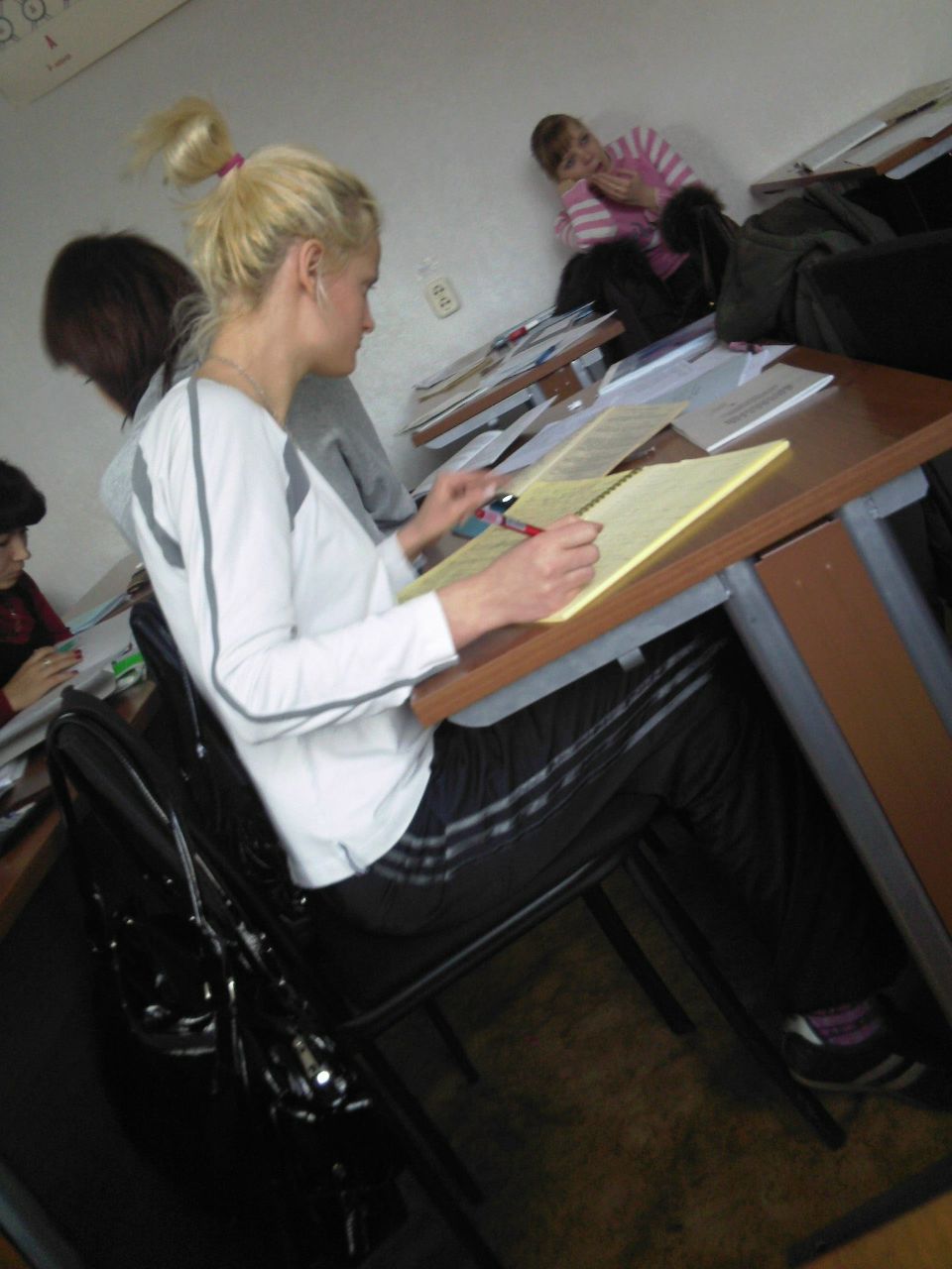 Мария Горегляд | Красноярск