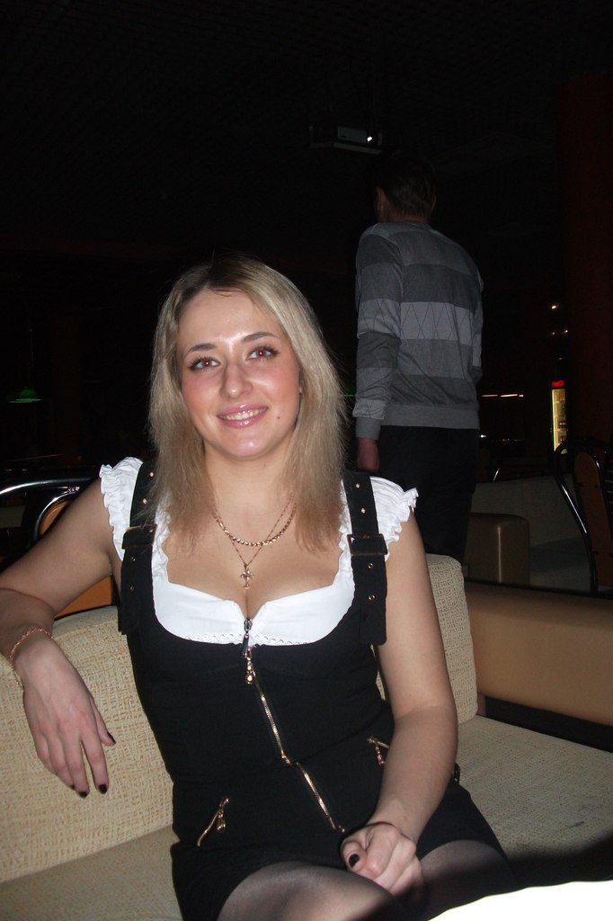 Валерия Бакалдина 