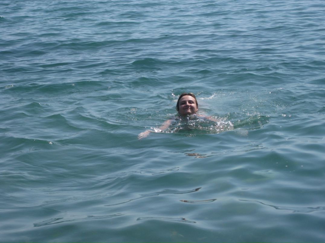 Мария Головёшкина Евгеньевна | Минск