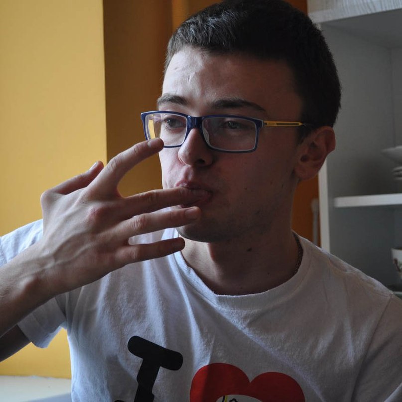 Алексей Крайдуба | Одесса