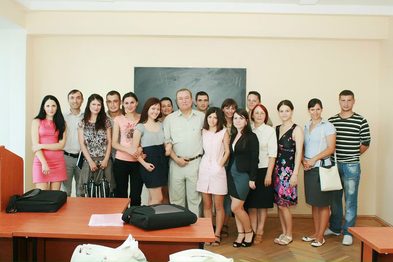 Lilian Friptuleac | Кишинев