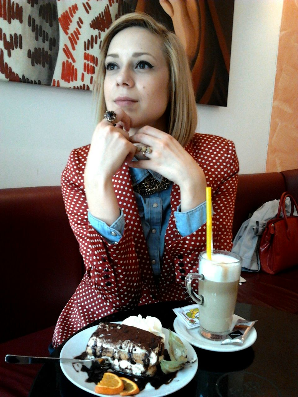 Мирослава Лепская | Ростов-на-Дону