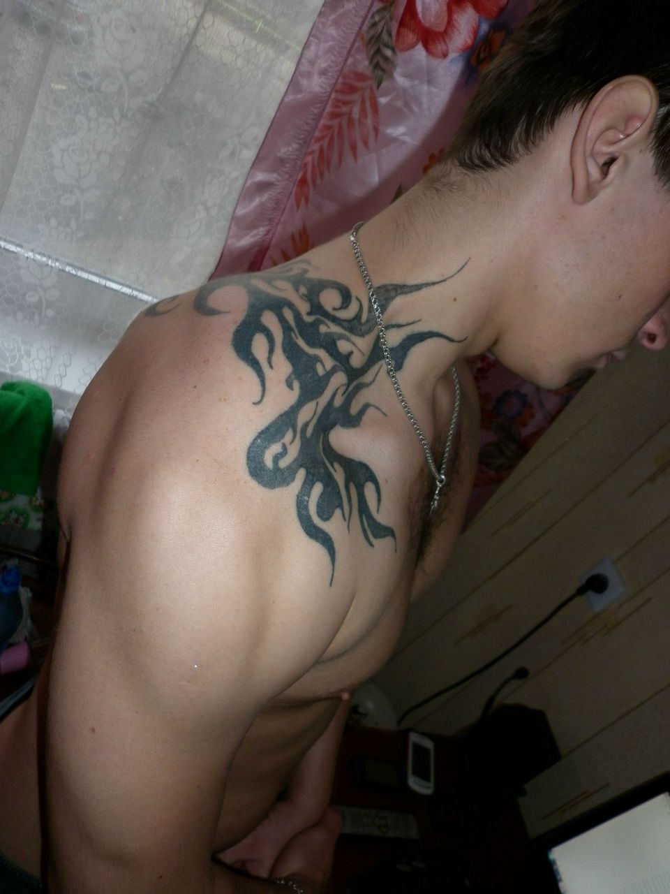 Виталий Пифан | Новокузнецк