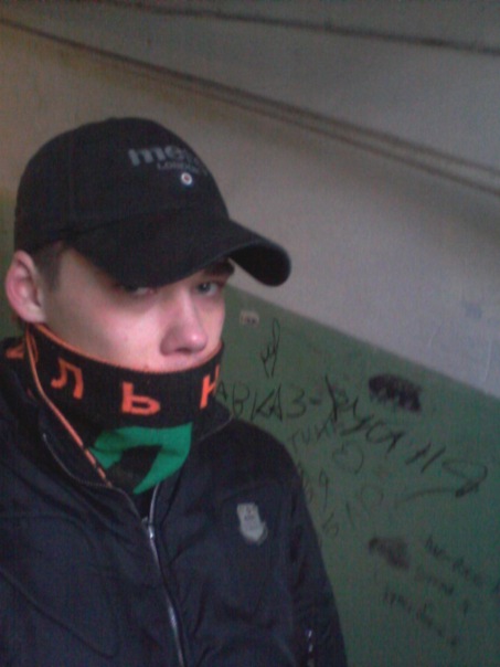 №198, Серега Филатьев, 37 лет, Екатеринбург №198, Серега Филатьев, 37 лет, Екатеринбург