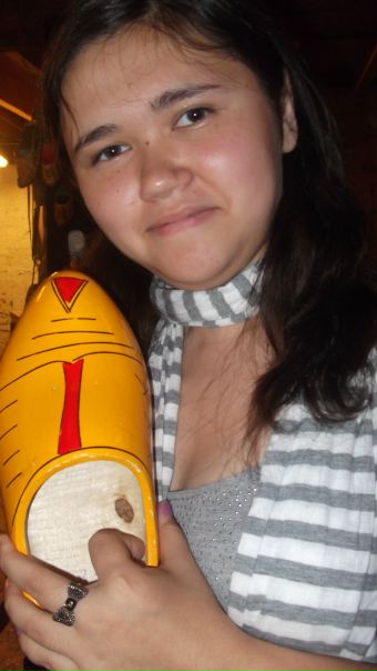 №162, Бая Очирова, 34 года, Москва, Россия №162, Бая Очирова, 34 года, Москва, Россия