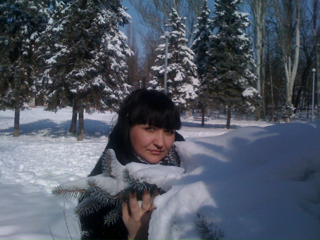 Валерия Суршко | Киев