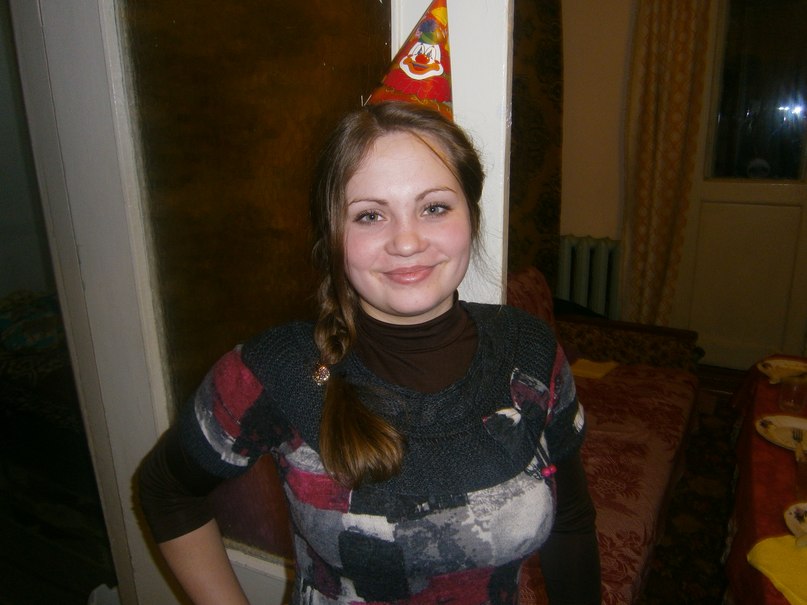 Люська Каменчан-Коротун | Санкт-Петербург