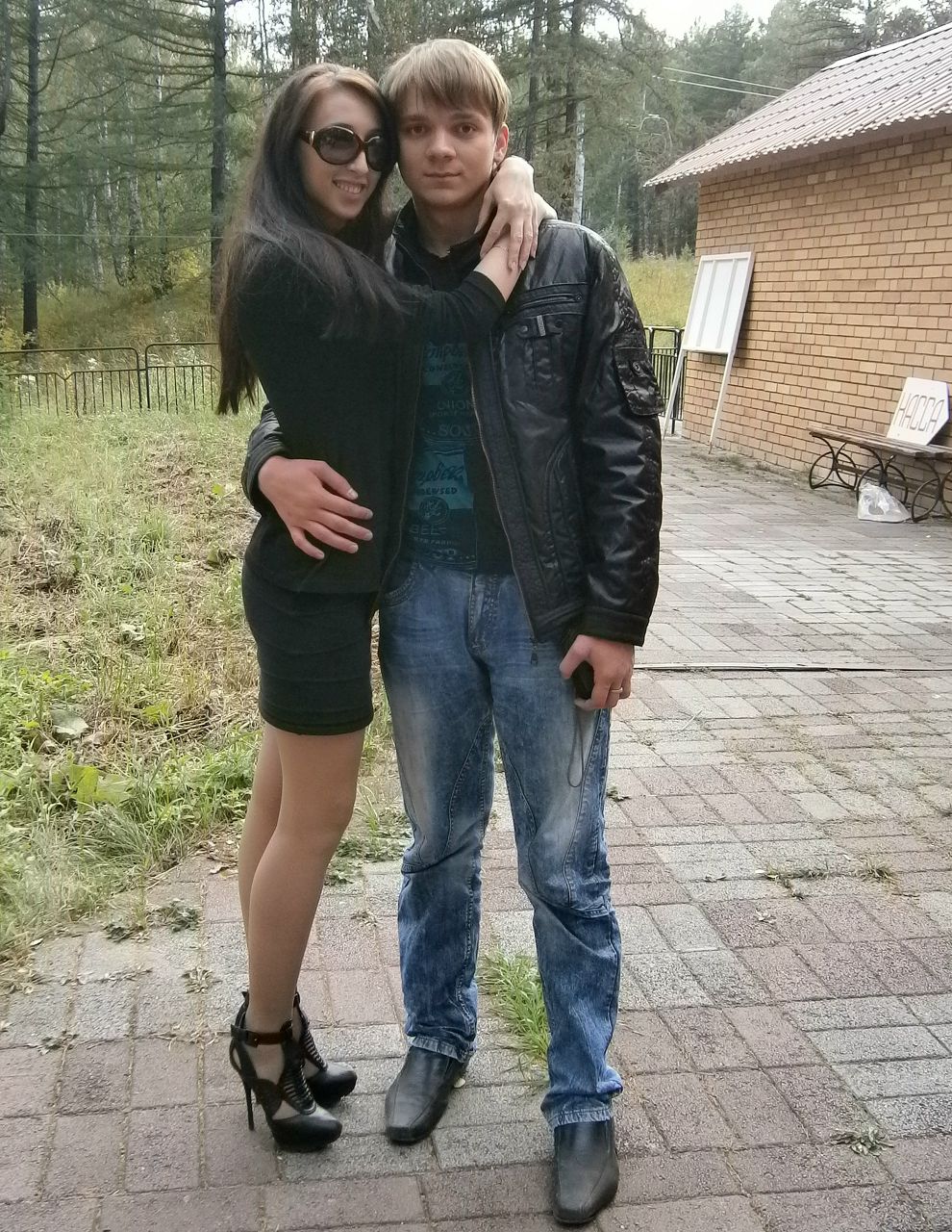 Надюшка Предеина | Сочи