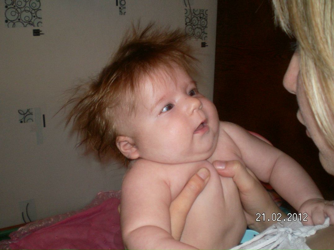 Маша Кастрюлина | Новоалтайск