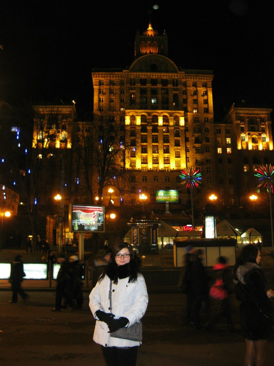 Наталья Каравашкина *LUCKY GIRL* | Тверь