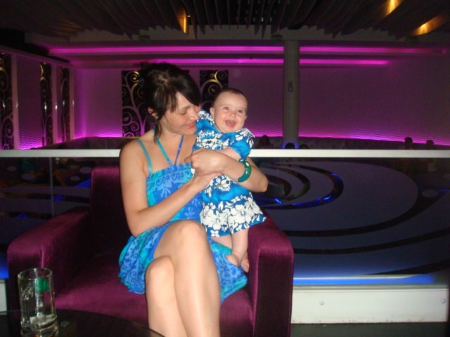 Мария Риферт | Екатеринбург