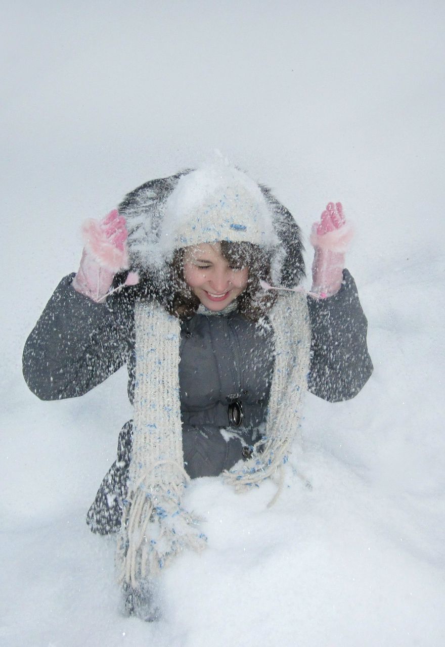 Мария Шалтаева | Алматы