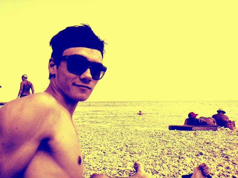 Stanislav Markov | Белгород