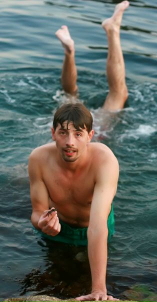 №48, Дмитрий Толстунов, Ялта №48, Дмитрий Толстунов, Ялта