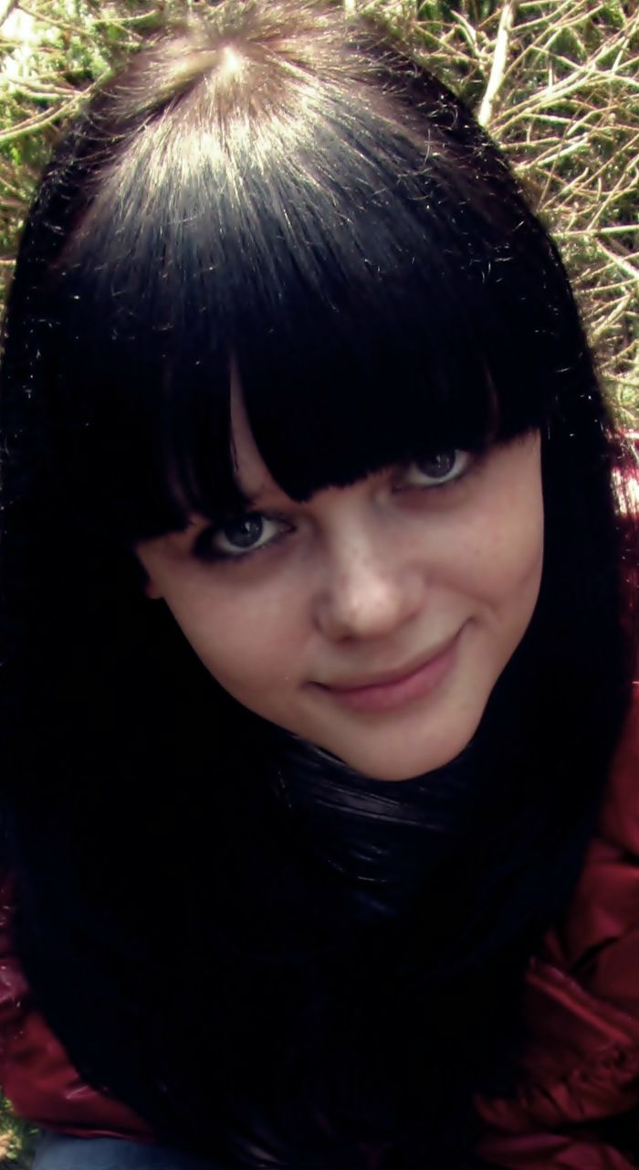 Леночка Кухтина | Новополоцк