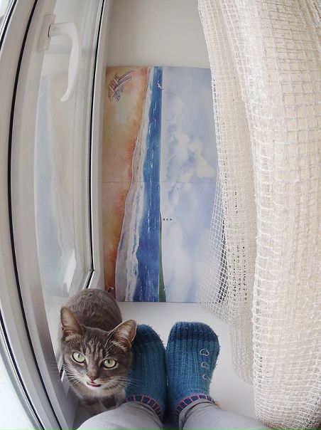 №83, Мария Долганова, Екатеринбург, Россия №83, Мария Долганова, Екатеринбург, Россия