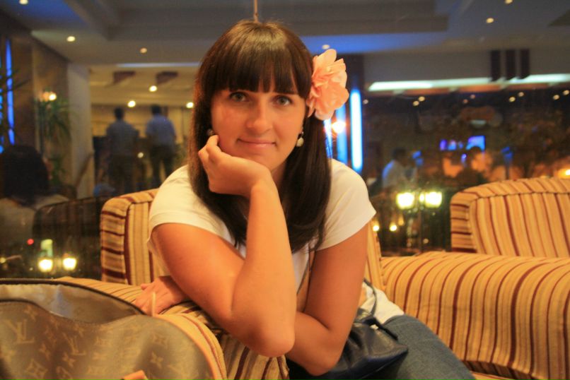 Анастасия Медведева ツ | Владимир