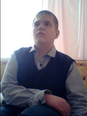 Никита Осипов | Самара