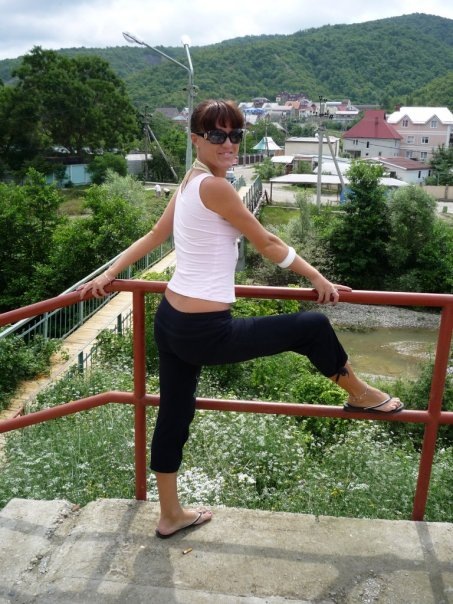 №4, Оленька Манаева №4, Оленька Манаева