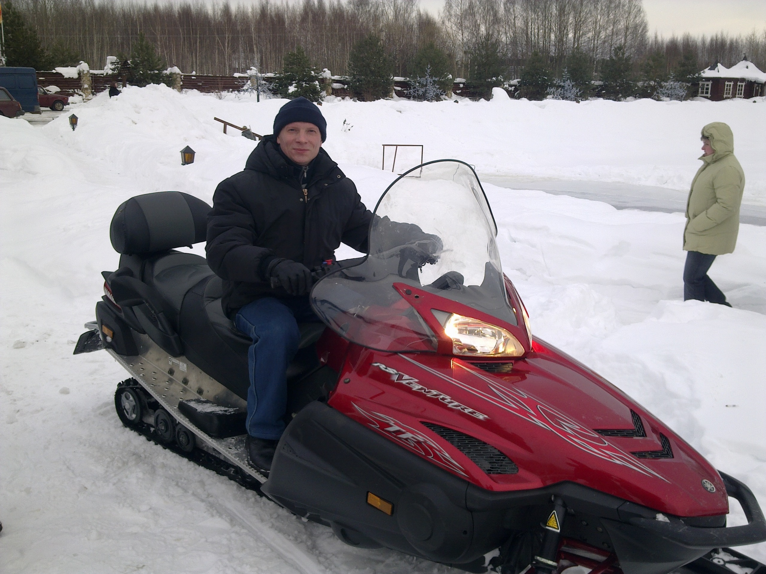 Фото профиля