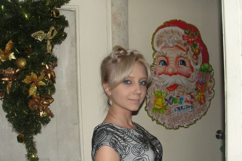 Ирина Штовберт | Алматы