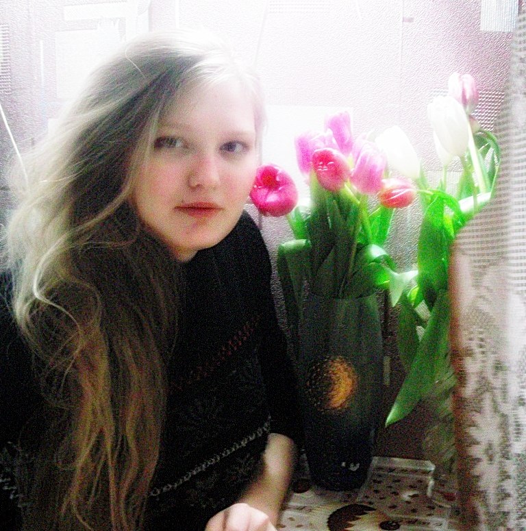 Дина Зайнуллина | 