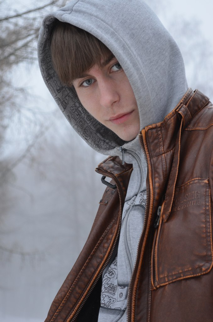 Андрей Рясков | Вязники