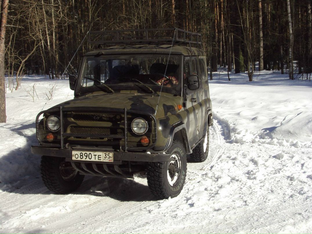 Василий Никитин | Череповец