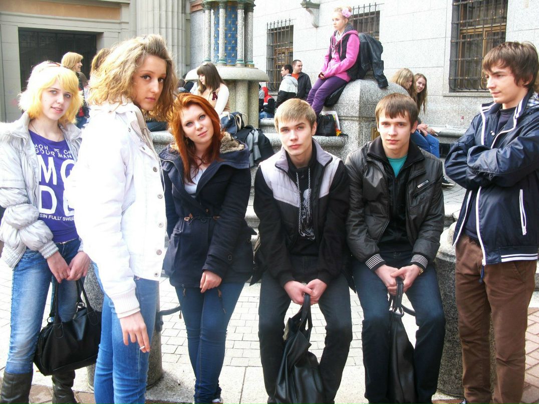 Katya Kuprina !@(=Belka=)@! | Москва