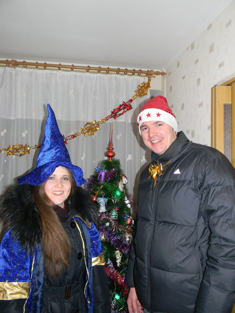 Михаил Иванов | Санкт-Петербург