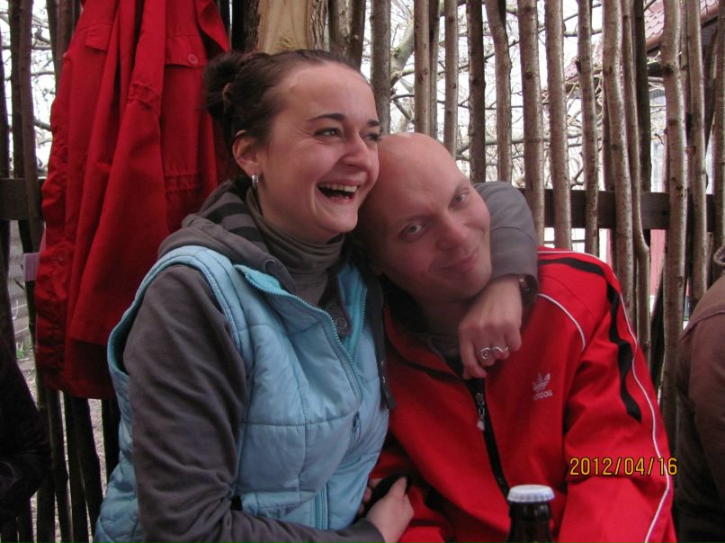 Мар'яна Лотоцька | Луцк