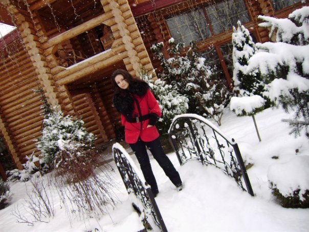 Виктория Самаришина | Киев