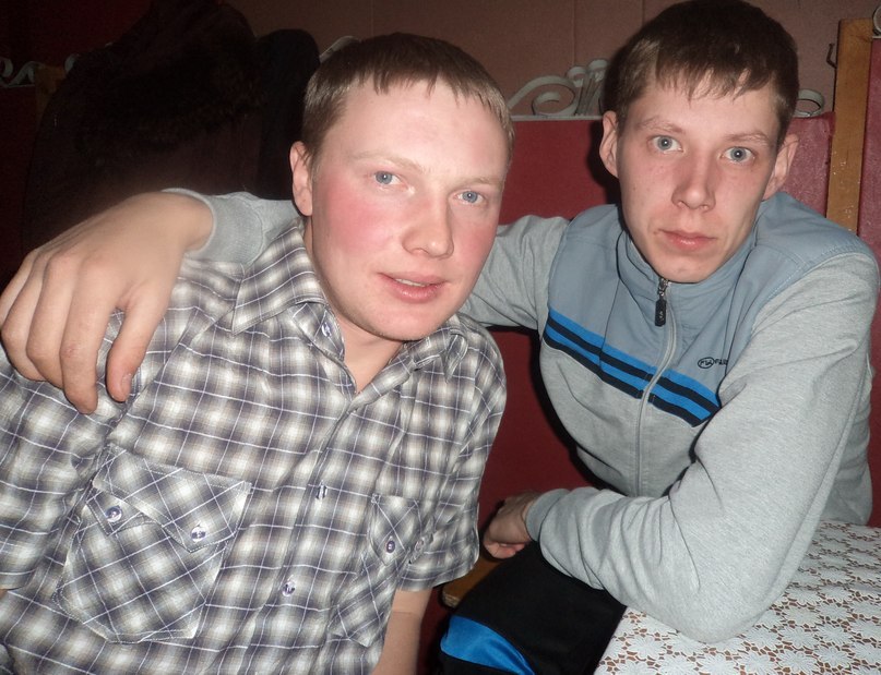 Павел Брюхов | Елово